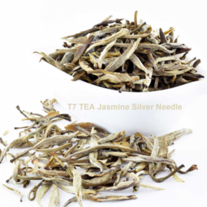 Jasmine Silver Needle White Tea