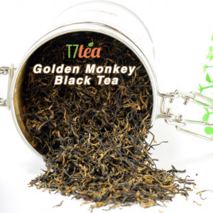 T7 TEA Golden Monkey Tea