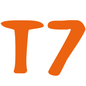 t7 tea icoon