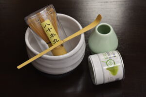 Matcha