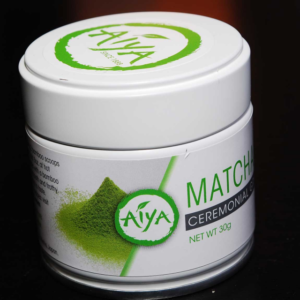 aiya matcha ceremonial grade2