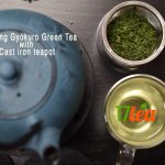 Green Teas