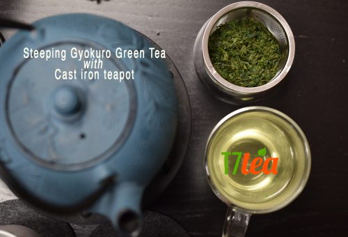 Green Teas