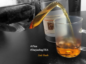 darjeling tea 2021 Proxy