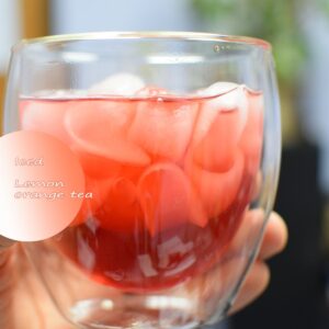 lemon orange tea