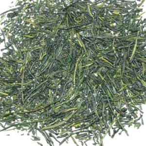 organic gyokuro Japanese Green Tea