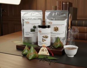 T7 TEA packaging