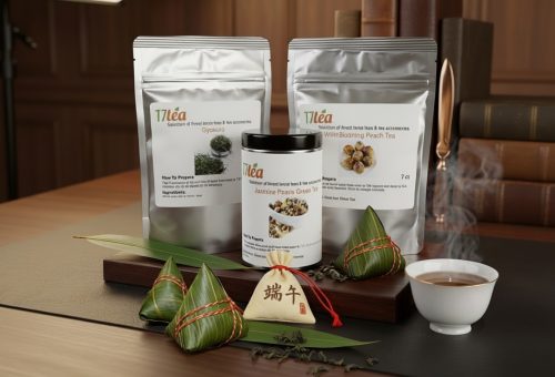Our Packaging
