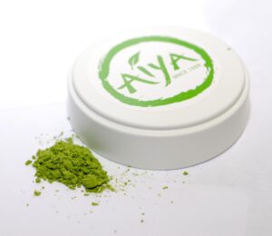 Aiya Matcha Organic