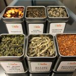 Choosing Loose Teas