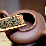 Gaiwan or Yixing Clay