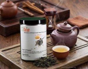 brewing loose tea matters