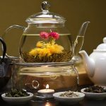 Teapot Material Comparison (Focus on Quick Brew)