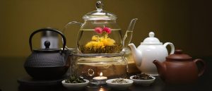tea\pot material comparison