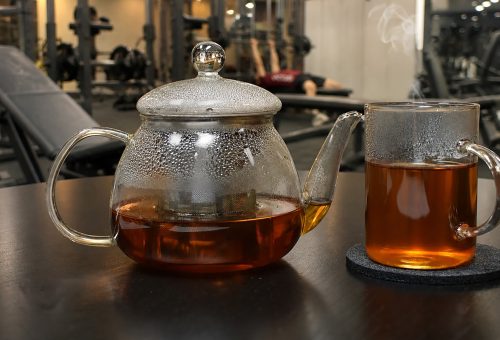 Tea and Exercise: What to Drink Before, During, and After Your Workout