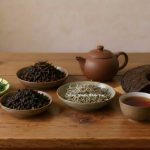 Which Teas Get Better With Age?
