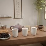 is wuyi tea a kind of oolong