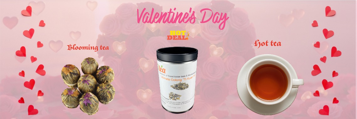 Happy Valentine's Day