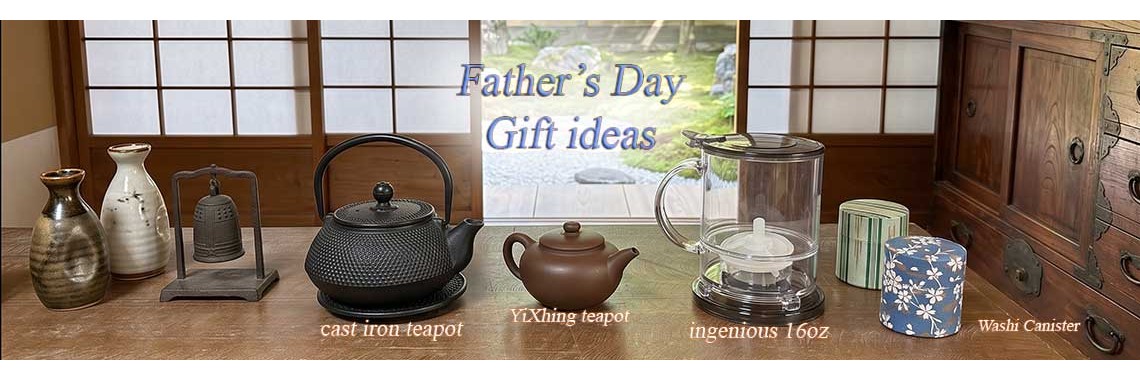 Father's day tea gift ideas 2026
