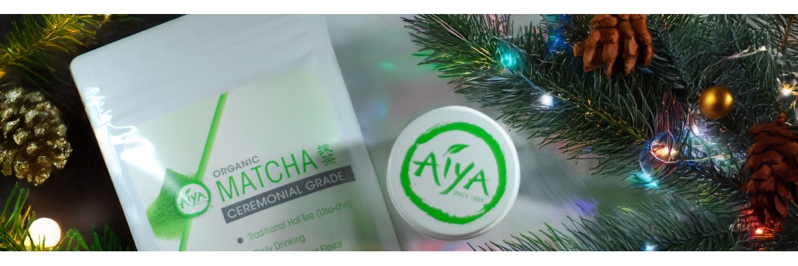 Ceremonial Matcha