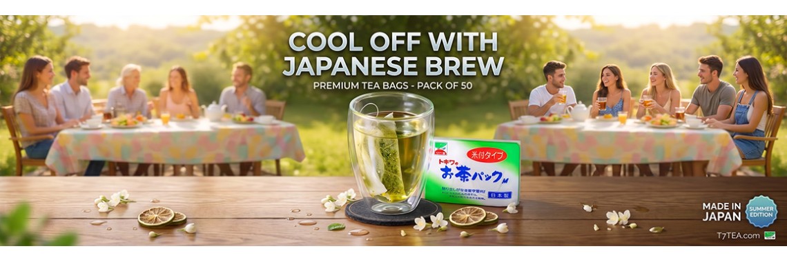 Tea Bags with String Pack of 50