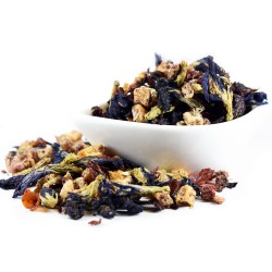Boost of Berry | Butterfly Pea Tea Boost of Berry | Butterfly Pea Tea