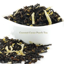 Coco Cacao Puerh