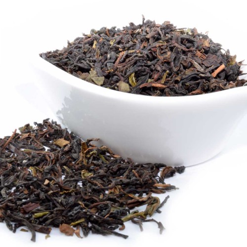 Darjeeling 2nd Flush Sungma - Darjeeling Summer Darjeeling 2nd Flush Sungma - Darjeeling Summer