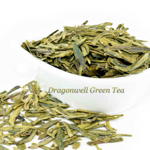 Dragonwell Dragonwell