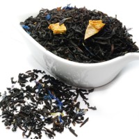 Earl Grey Black Tea Earl Grey Black Tea