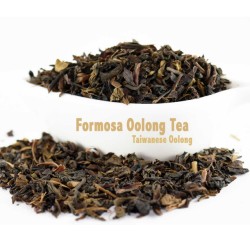 Formosa Oolong