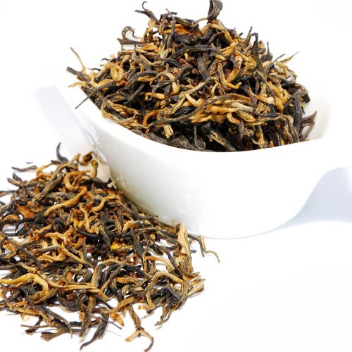 Golden Monkey Black Tea Golden Monkey Black Tea