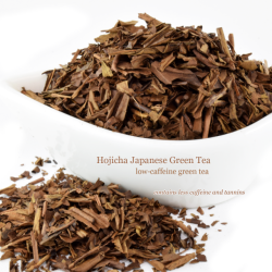 Hojicha Green Tea