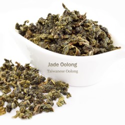 Jade Oolong Jade Oolong