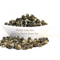 Jasmine Phoenix Pearls Green Tea Premium Grade 5oz