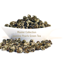 Jasmine Phoenix Pearls Green Tea Premium Grade 5oz