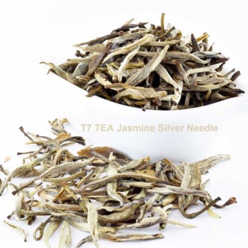 Jasmine Silver Needle