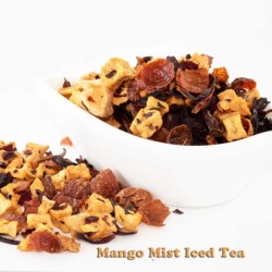 Mango Mist Mango Mist