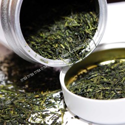 Organic Premium Gyokuro 100g (3.5oz)