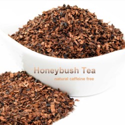 Organic Honeybush Organic Honeybush