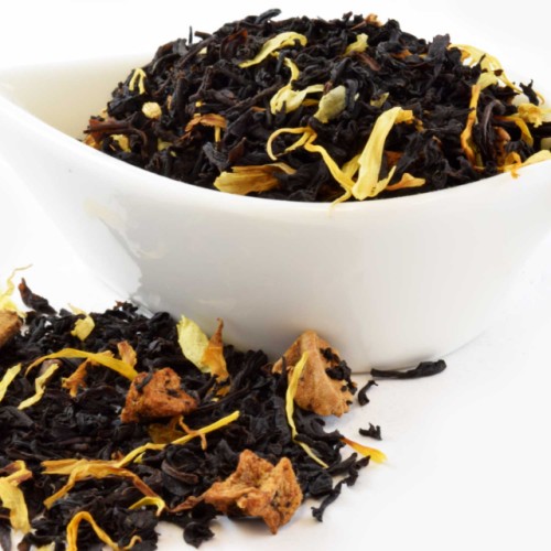 Peach Black Tea Peach Black Tea