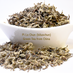 Pi Lo Chun Pi Lo Chun