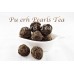 Pu Erh Pearls Tea 4oz - Tea Tin