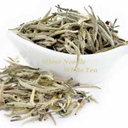 Silver Needle White Tea Silver Needle White Tea