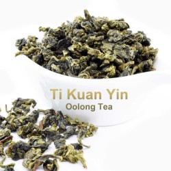 Ti Kuan Yin Ti Kuan Yin