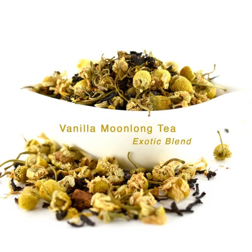 Vanilla Moonlong Vanilla Moonlong