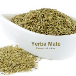 Yerba Mate Yerba Mate