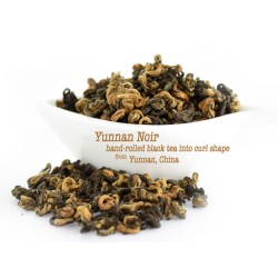 Yunnan Noir Black Tea