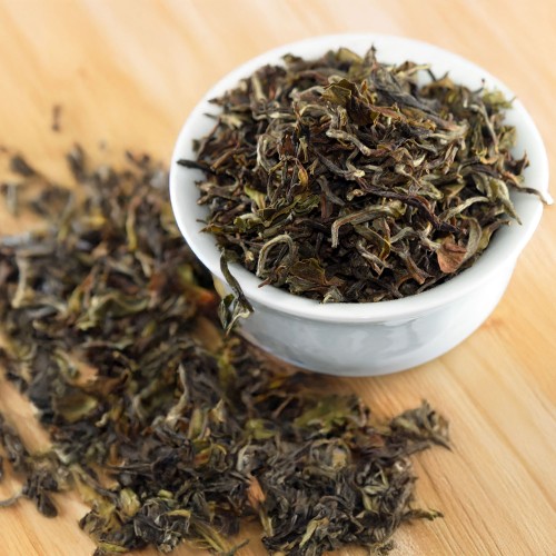 Darjeeling Spring First Flush 3oz Darjeeling Spring First Flush 3oz