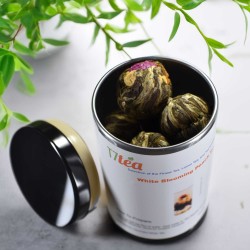 Blooming Tea (Tea Tin) Blooming Tea (Tea Tin)